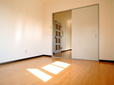 【内装】 | 735柳ビル