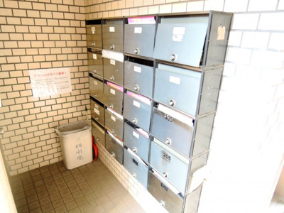 【その他共用部分】 | 735柳ビル