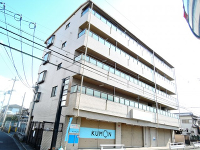 【外観】 | 735柳ビル