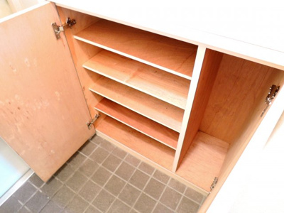 【収納】 | 735柳ビル