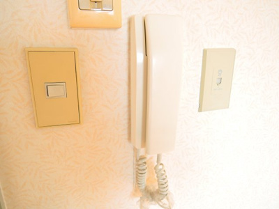 【セキュリティ】 | 735柳ビル