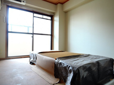 【内装】 | 735柳ビル