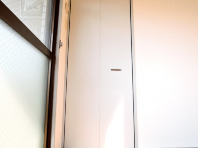 【収納】 | 735柳ビル