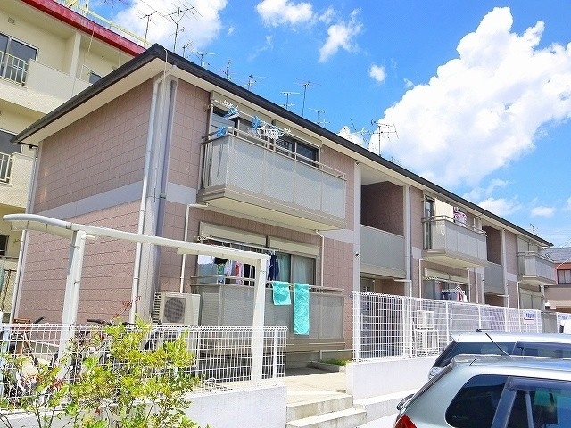 シャルム（西大寺北町）(奈良市)の賃貸情報 | 奈良市西大寺北町の賃貸