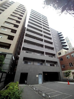 【外観】 | ≪シーネクス本駒込≫本駒込1丁目の閑静な住宅街に立地
