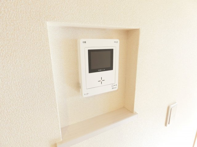 エアリーベルのセキュリティ