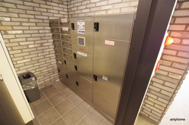 Bee parQ扇町　仲介手数料無料の設備