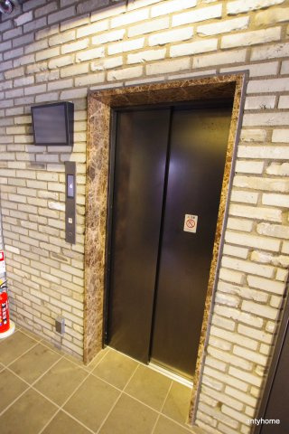 Bee parQ扇町　仲介手数料無料の設備