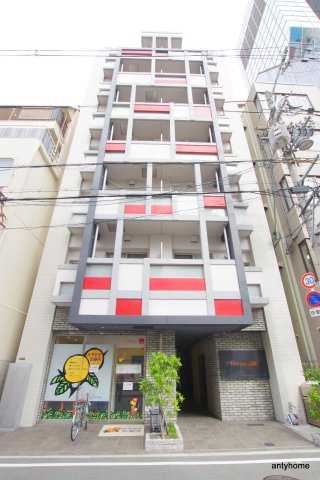 Bee parQ扇町　仲介手数料無料の外観