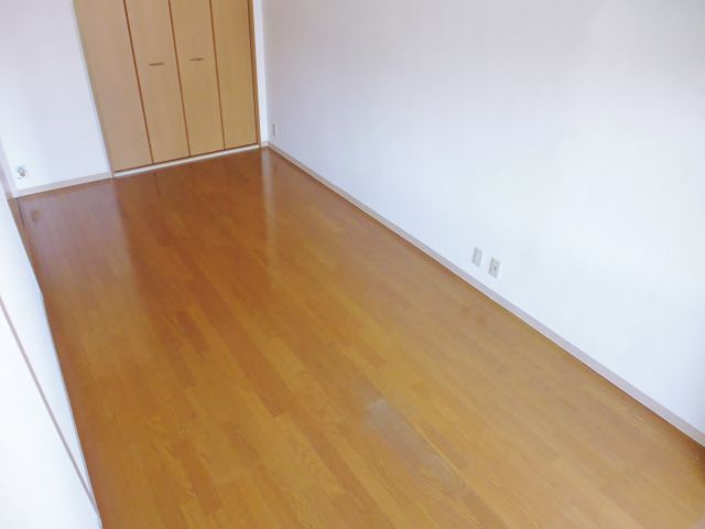 YKビルの収納