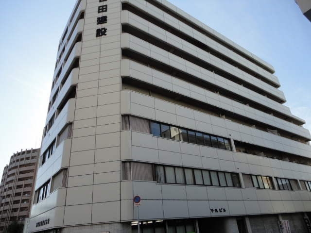 YKビル