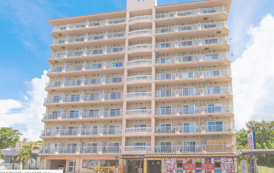 【外観】 | プリンスプラージュ　8F