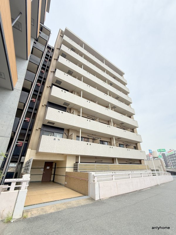 セレニテ中津　仲介手数料無料