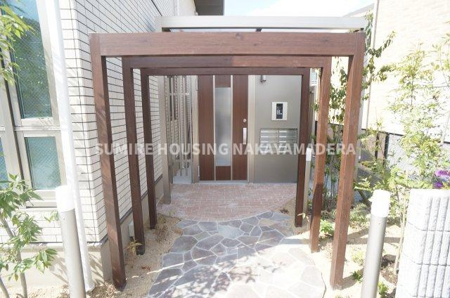 プレジール山本のその他共用部分