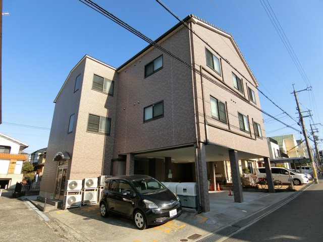 グレイス西山台
