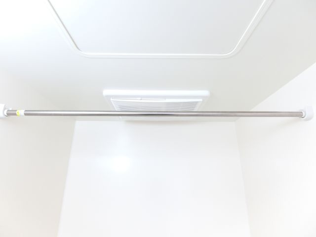 グレイス西山台の設備