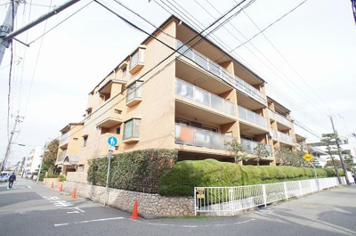 【外観】 | ファミーユ塚口