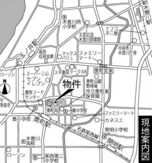 【地図】