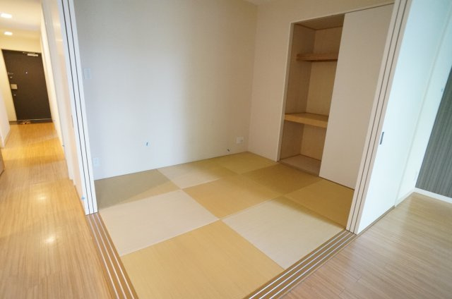 AMENITYCOURT K1 B棟のその他