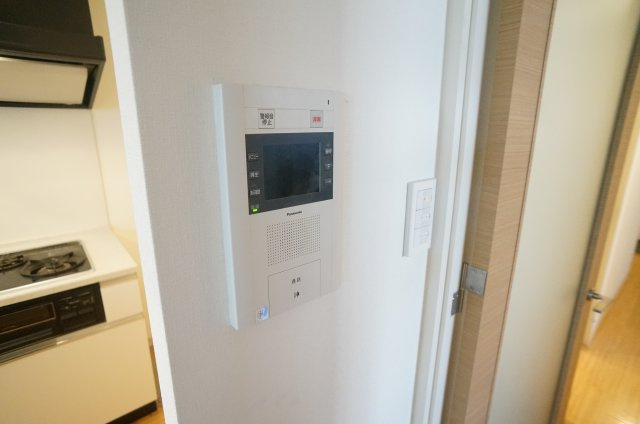 AMENITYCOURT K1 B棟の設備