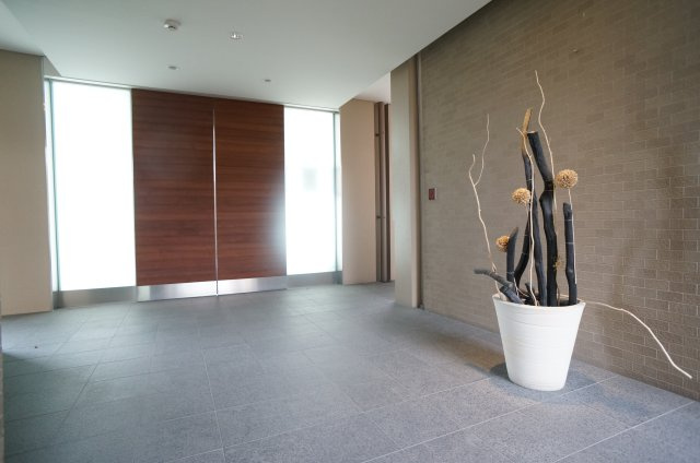 AMENITYCOURT K1 B棟のその他共用部分