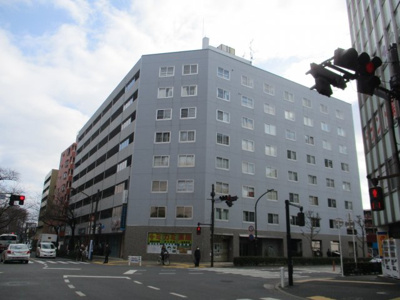 【外観】 | 武蔵境マンション