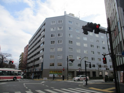 【外観】 | 武蔵境マンション