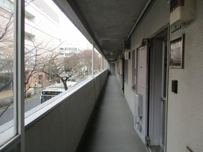 【その他共用部分】 | 武蔵境マンション