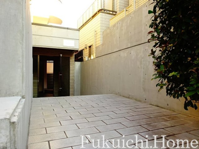 【エントランス】 | ＳＡＫＵＲＡ