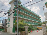 仁川コーポＡの画像