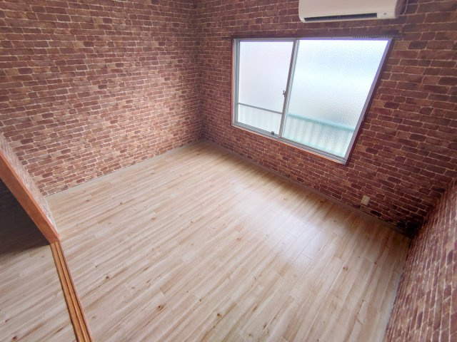 【内装】 | 仁川コーポＡ