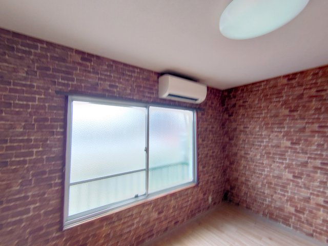 【内装】 | 仁川コーポＡ