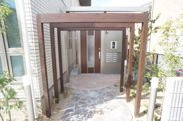 プレジール山本のその他共用部分