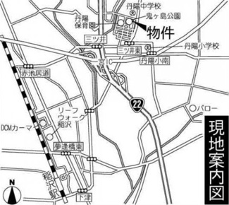 【地図】