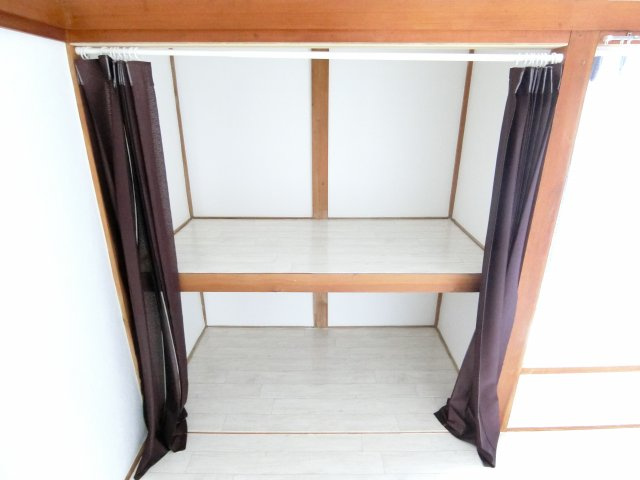 RenovationHouse 狭山市半田の収納