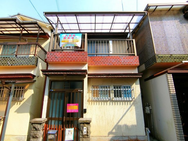 RenovationHouse 狭山市半田の外観