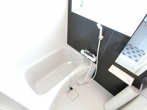 RenovationHouse 狭山市半田の浴室