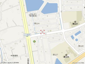 【地図】