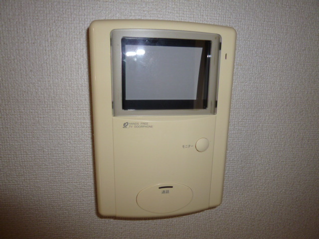 メゾンメールＢのセキュリティ