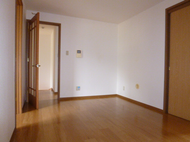 メゾンメールＢの内装