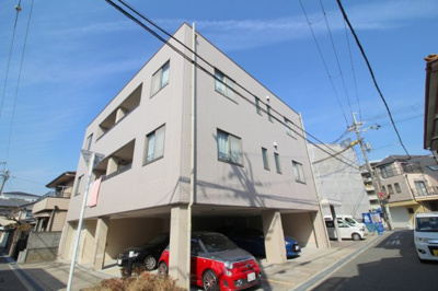 【外観】 | アベニール桜塚