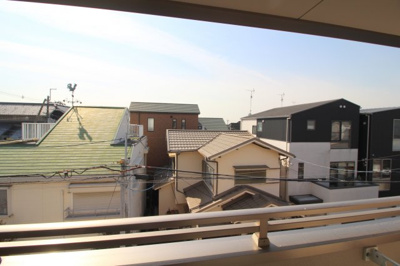 【展望】 | アベニール桜塚