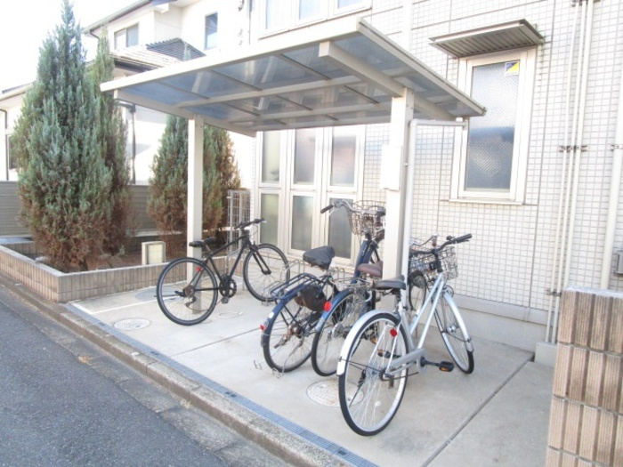 フェリーチェCのその他