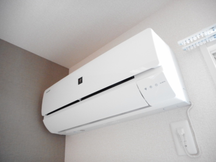 フェリーチェCの設備