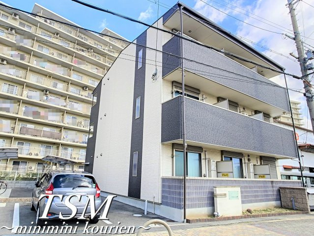 アンプルールフェール北町