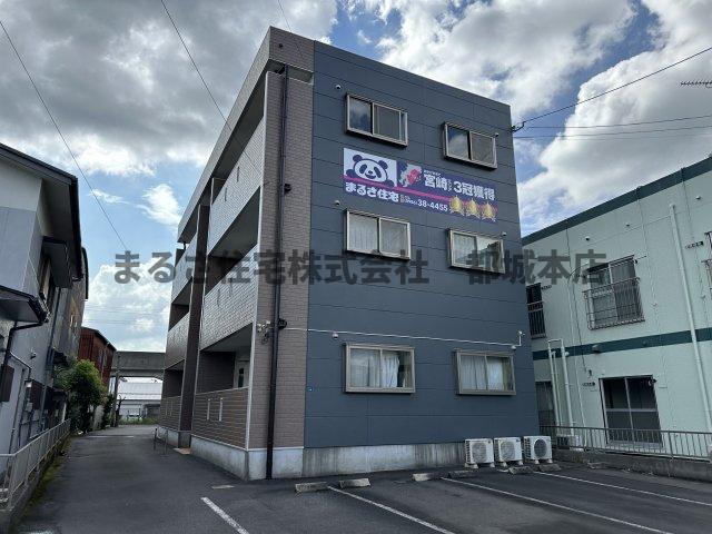 アヴァンセ宮丸