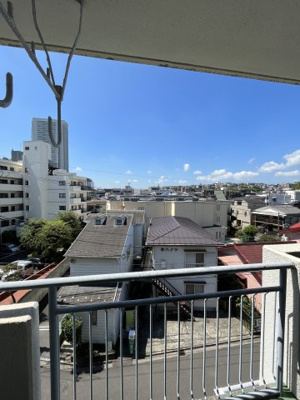 【展望】 | ヨコオマンション
