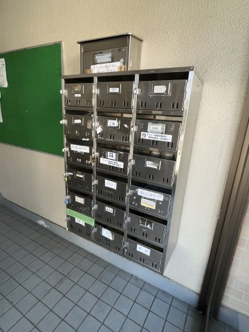 【その他共用部分】 | ヨコオマンション