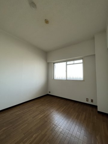 【洋室】 | ヨコオマンション