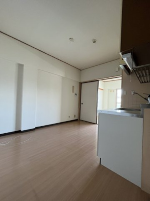 【洋室】 | ヨコオマンション